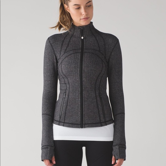 lululemon athletica Jackets & Blazers - NWOT Lululemon Define Jacket